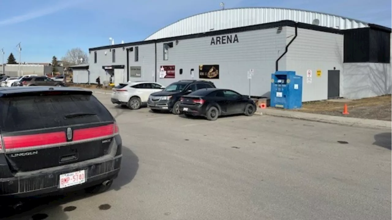 Cochrane has eyes on Kraft Hockeyville prize to upgrade arena