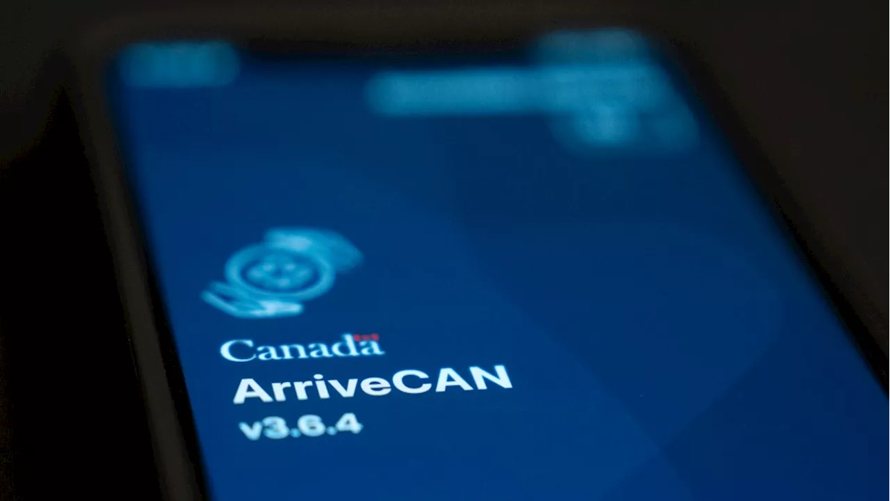 CEO Denies Nefarious Contracting Process in ArriveCan App Development