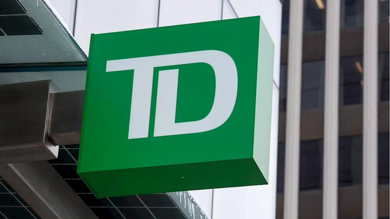 TD signs deal with Indian bank HDFC to attract students looking to study in Canada