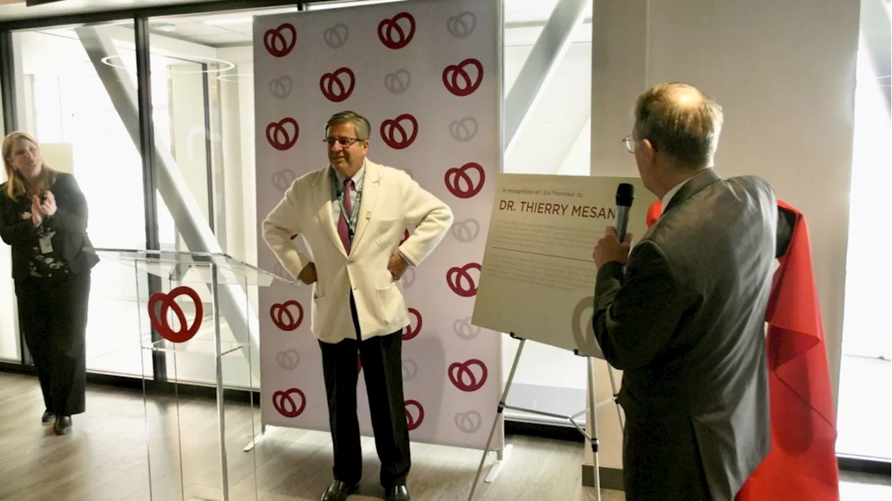 University of Ottawa Heart Institute Launches Data Science Centre