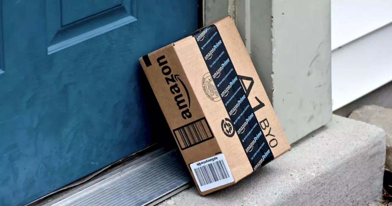 Amazon is giving Prime members more spring sale deals - how to get free trial