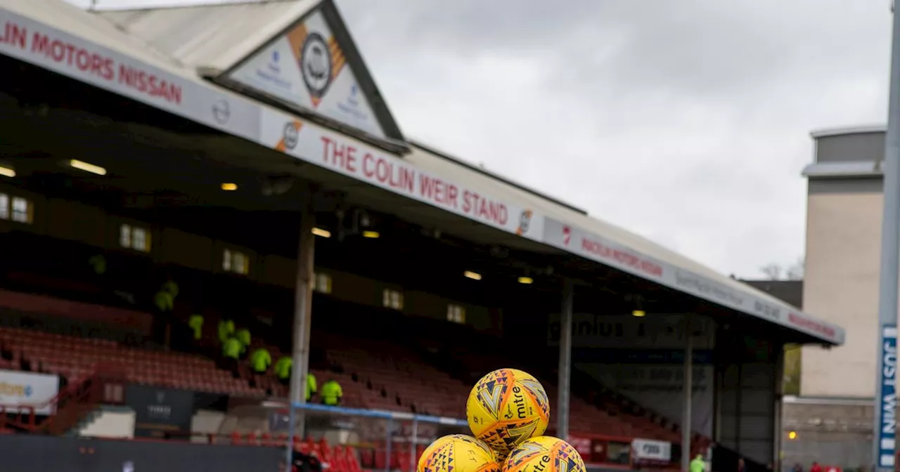 Brighton chasing Partick Thistle starlet as interest ramnps up