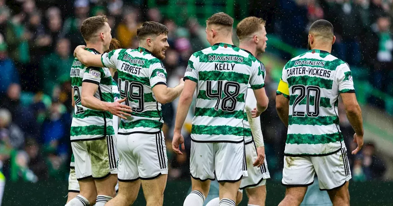 Celtic hopes of beating Rangers to the league title rest on one major factor