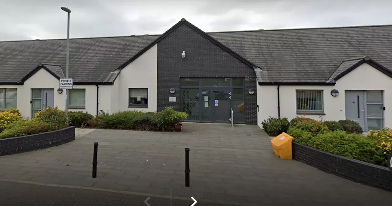 Disabled residents' fury as parking row erupts in Irvine street