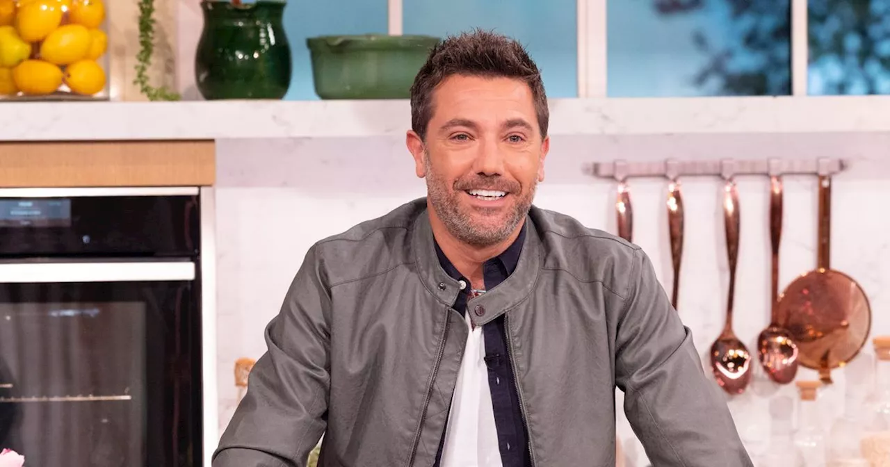 Gino D'Acampo owes £5million to staff and taxman after pasta chain winds up