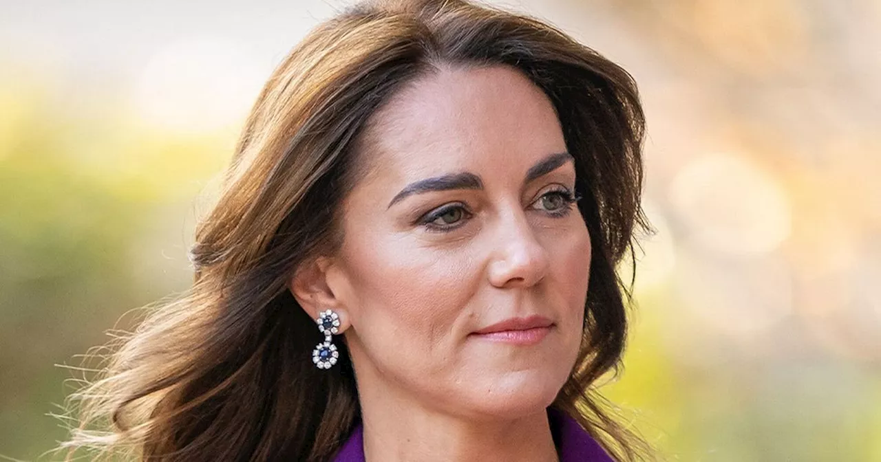 Inside Kate Middleton's rocky road to recovery