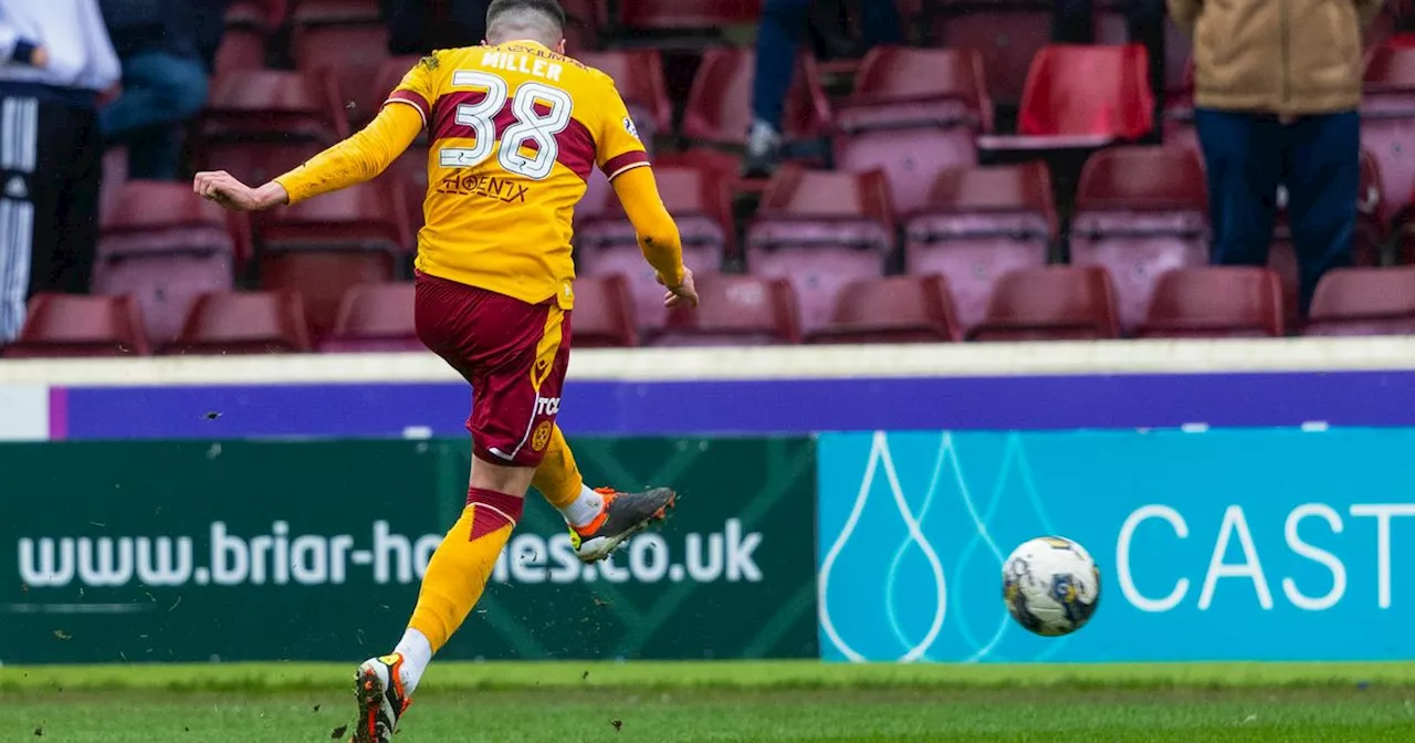 Motherwell seek Var justice as they fire in video to Sfa over discrepancies