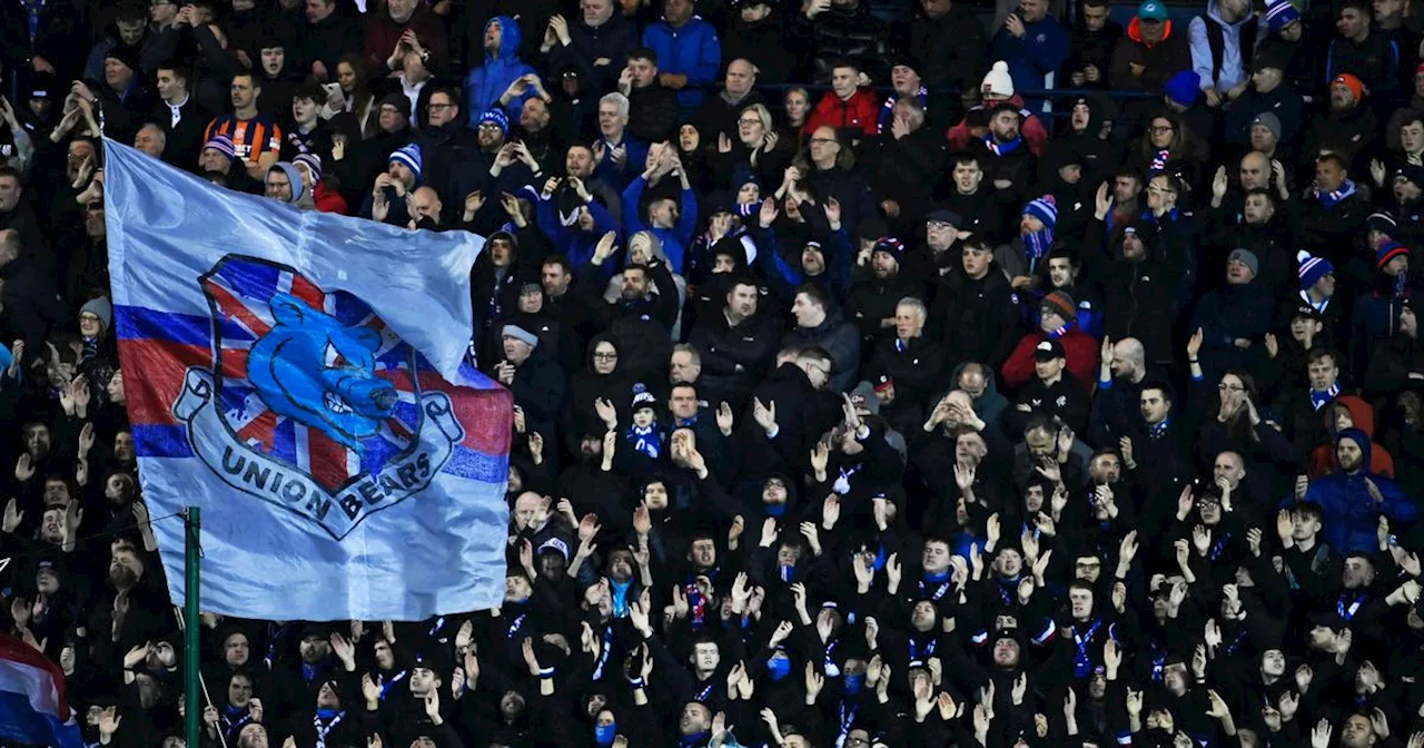 Rangers fans are one of a kind as Hotline has an easy fix for Pitchgate