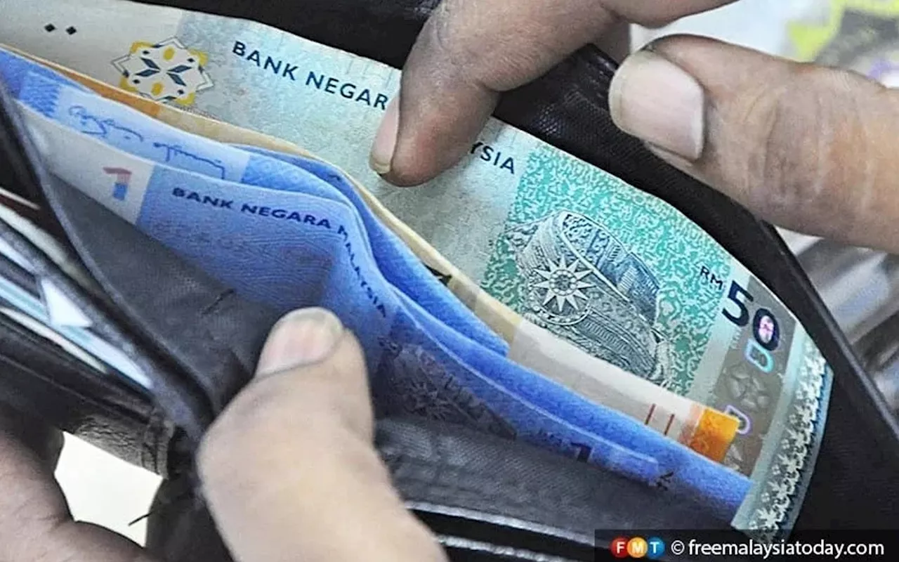 Bank Negara Malaysia on guard as it sees bumpy ringgit path