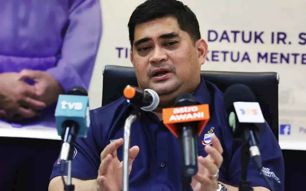 Shahelmey safe until Sabah elections, say analysts