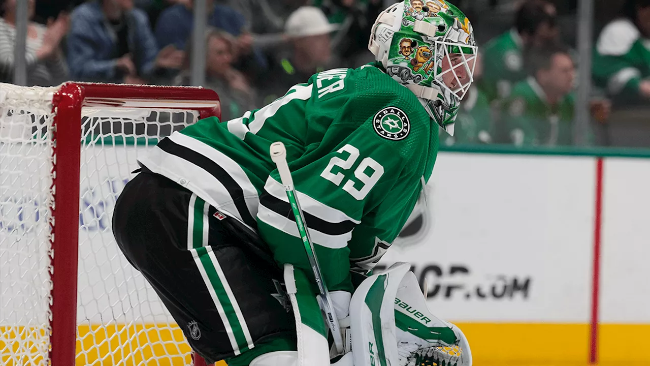 DailyFaceoff Introduces New Daily Fantasy Hockey Goalie Rankings