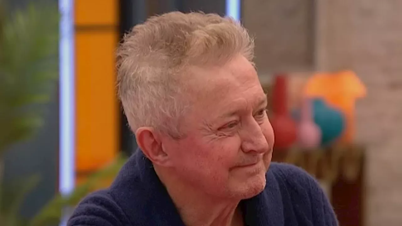 Celeb Big Brother's Louis Walsh talks Cheryl's 2003 assault conviction