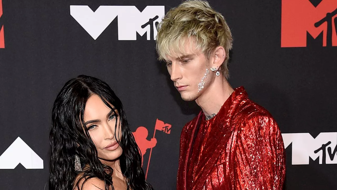 Megan Fox refuses to reveal current status of relationship with MGK