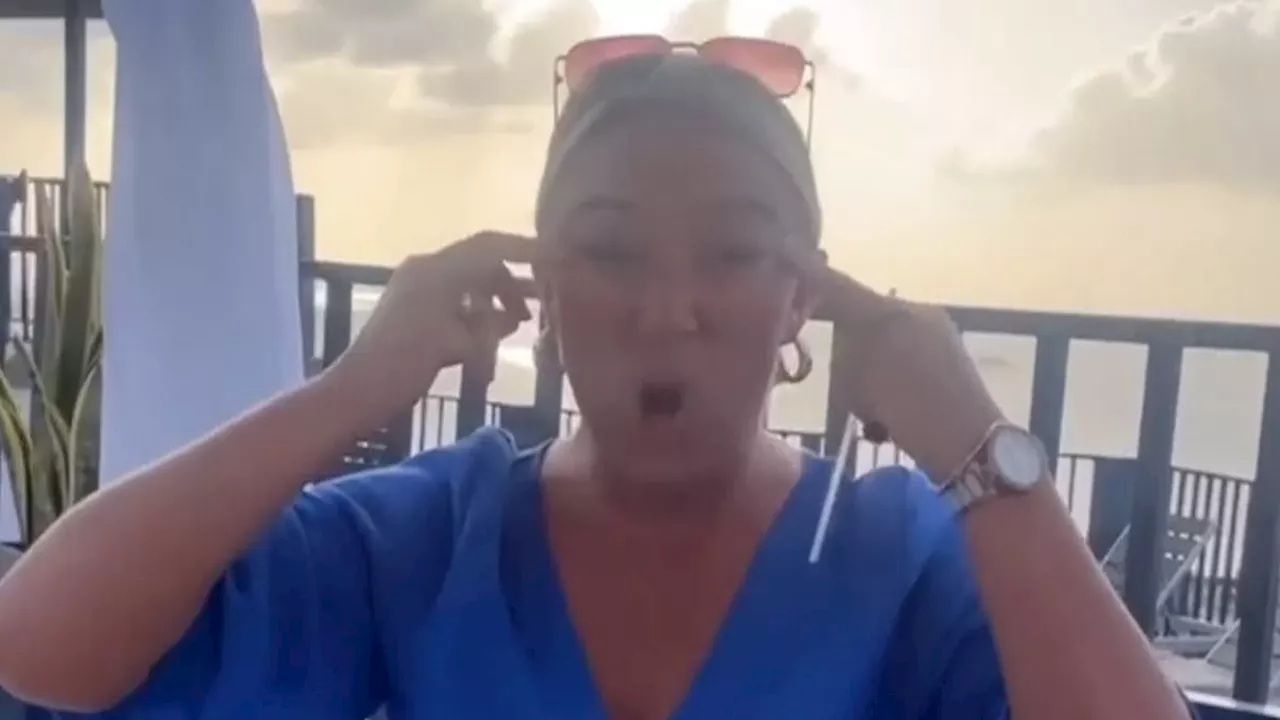 BA cabin crew sacked over racist video mocking Asian passengers