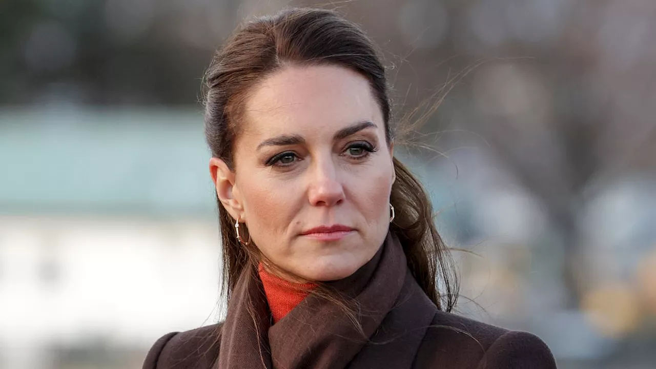 Kate Middleton hacking mystery: Data watchdog launches urgent probe into hospital where Princess was...