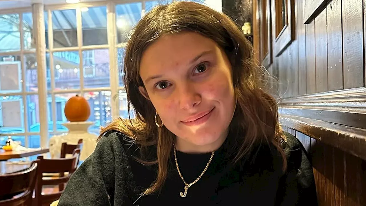 Millie Bobby Brown is branded 'rude' and 'entitled'