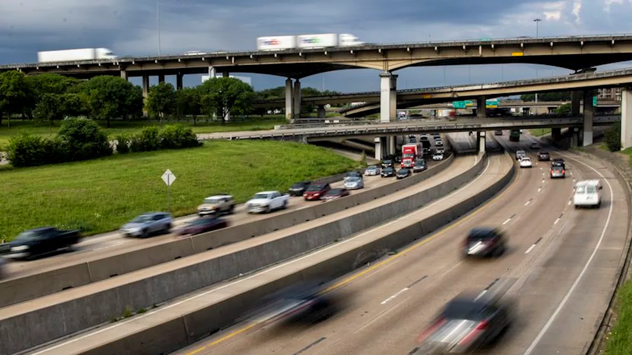 Car, bike and transit are in plans to link downtown Dallas and Fair Park