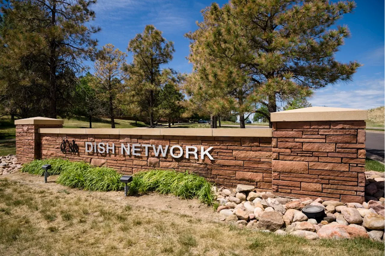 Dish Network to sell Littleton property to billionaire founder’s SPAC