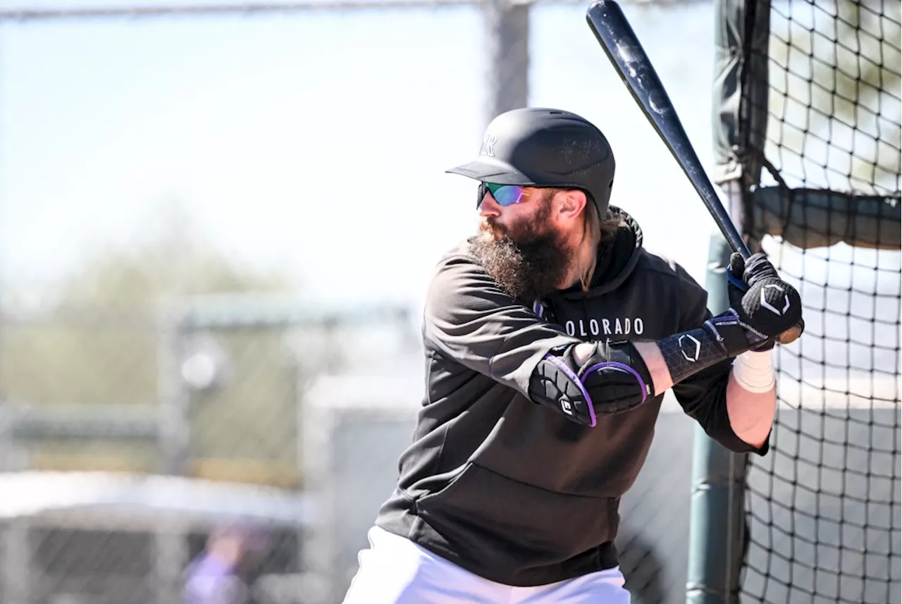 Rockies spring training recap: Charlie Blackmon homers, Dakota Hudson sharp, Austin Gomber rocked