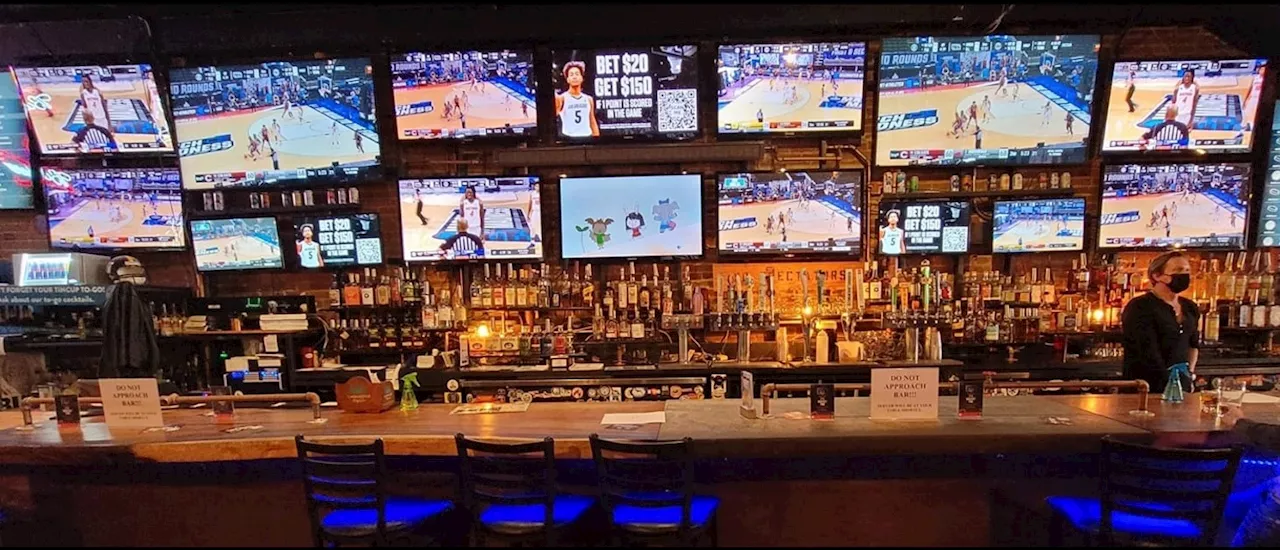 Best Denver Sports Bars for March Madness