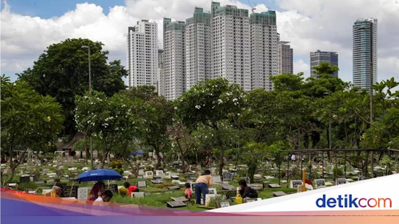 Bolehkah Membangun Rumah di Atas Lahan Bekas Kuburan?