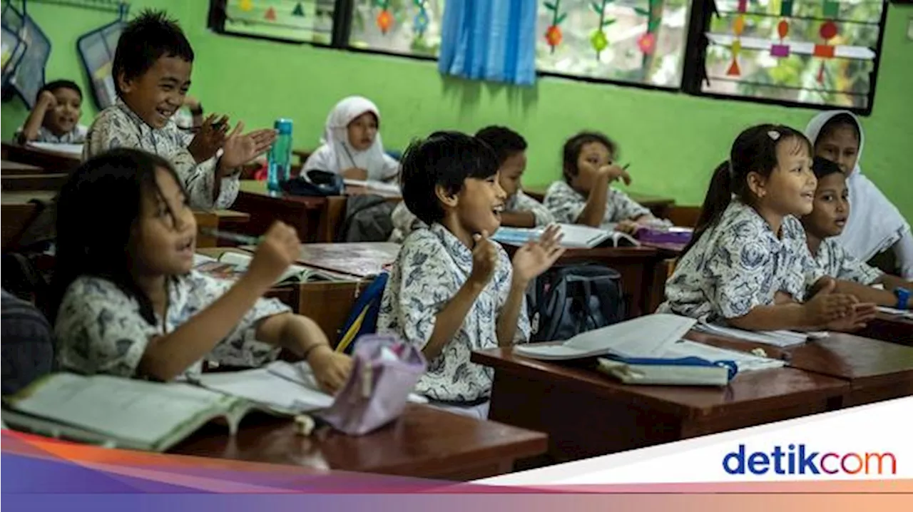 DPRD DKI: KJP Banyak Masalah, Lebih Baik Gratiskan Sekolah