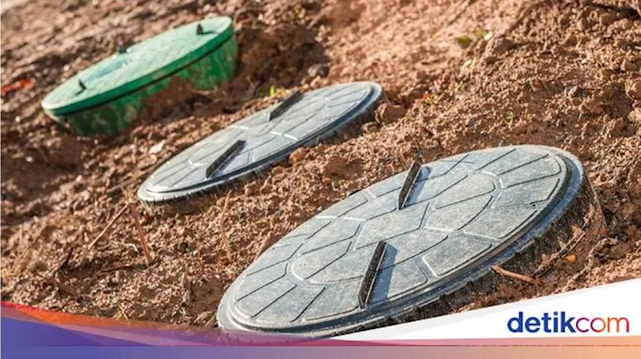 Kenapa Septic Tank Bisa Meledak? Ini Penjelasan Ahli