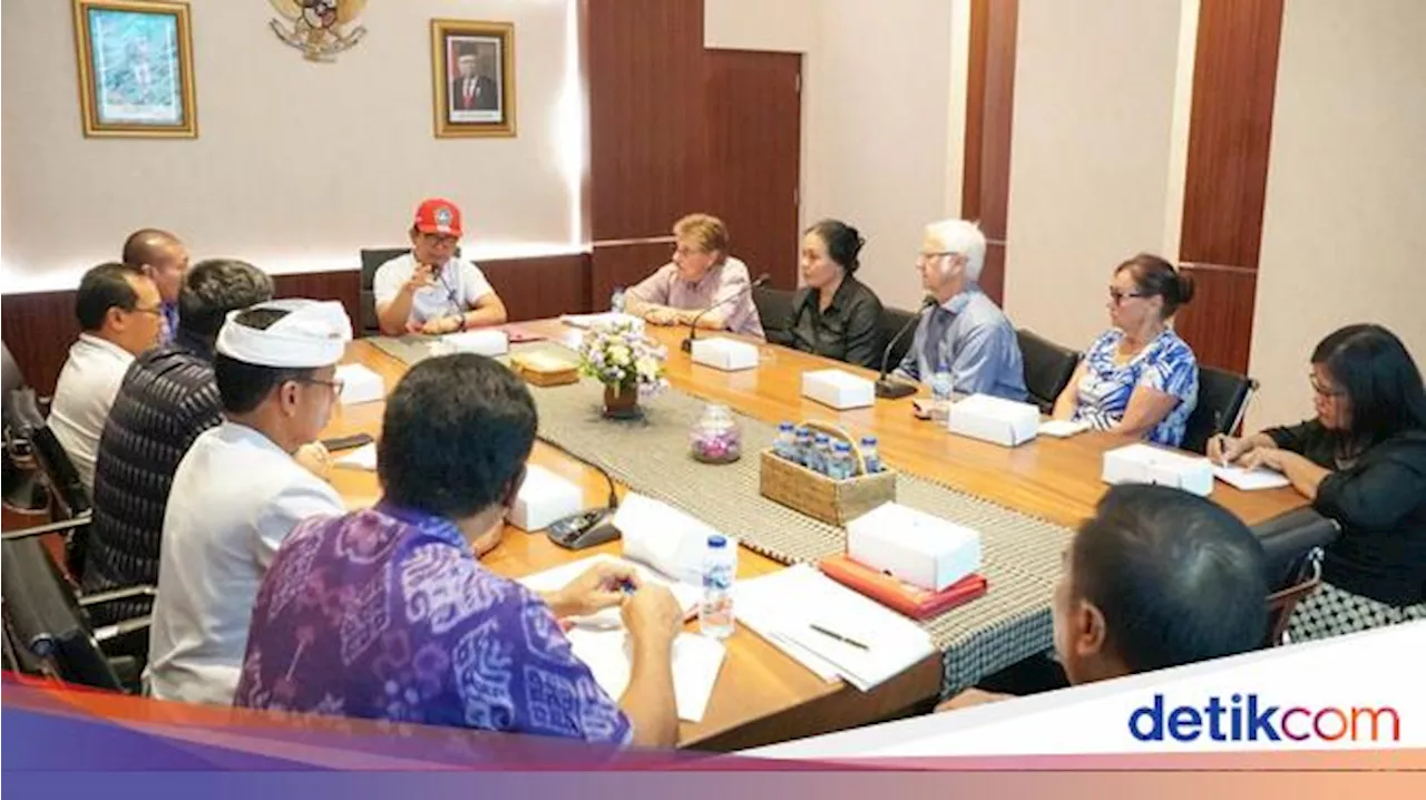 Rencana Pemkab Badung Bangun Museum Bom Bali Terbentur Anggaran