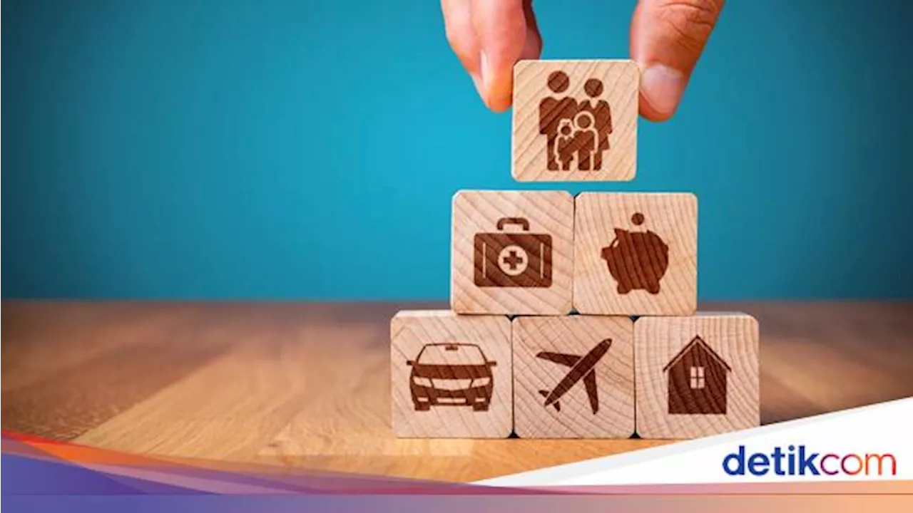 Biar Mudik Tenang, Rumah Bisa Diproteksi Pakai Asuransi