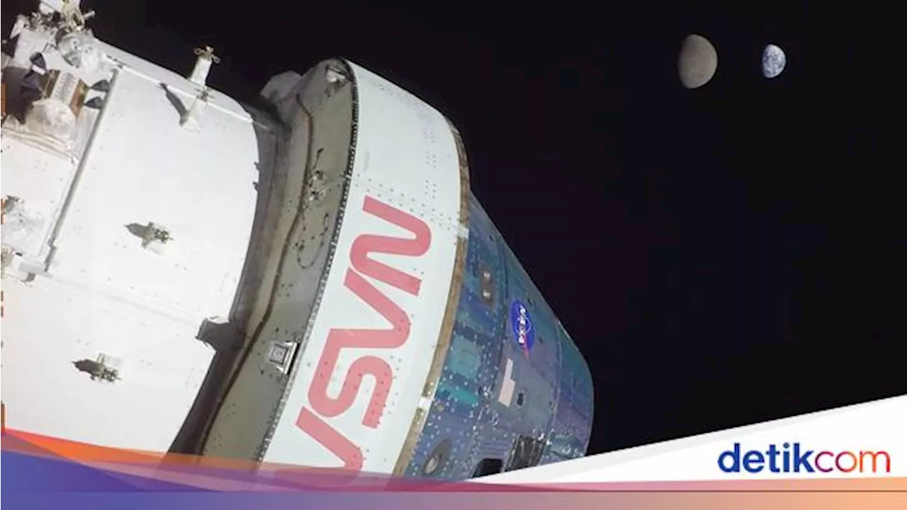 NASA Buka Lowongan Kerja Gede-gedean, Gajinya Sebesar Ini