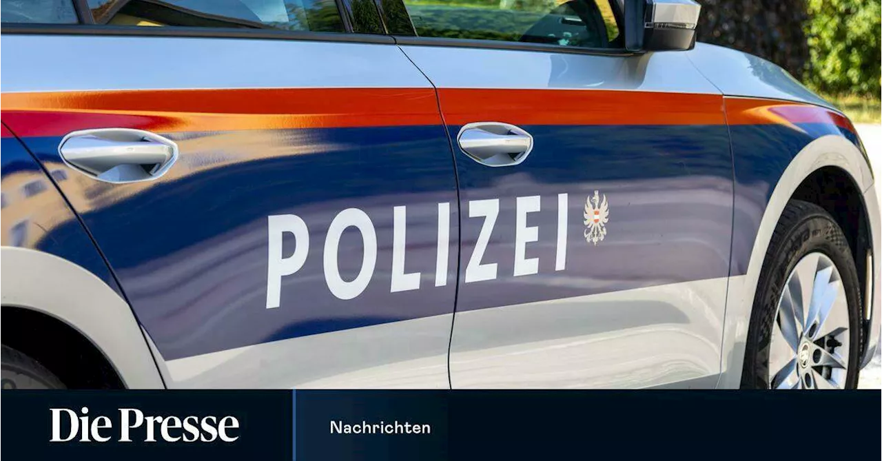 Zwölfjährige in Wien missbraucht: Weiterer Verdächtiger ausgeforscht