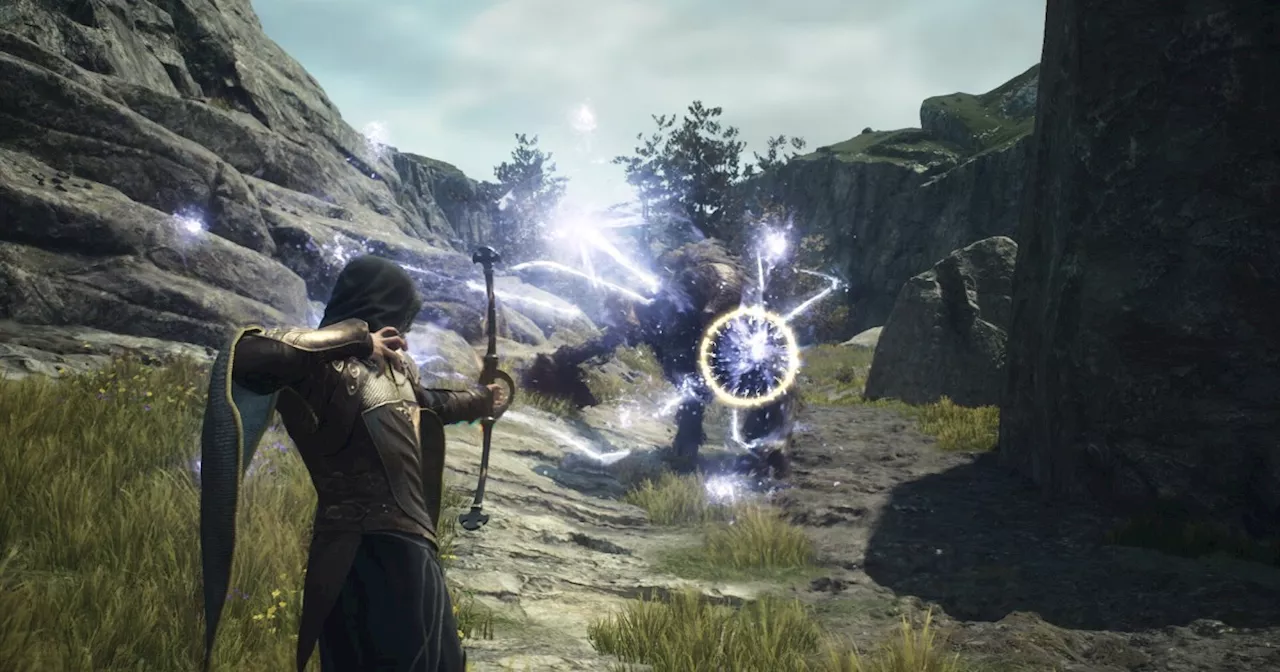 Capcom says Dragon’s Dogma 2 will ‘overwhelm’ your CPU