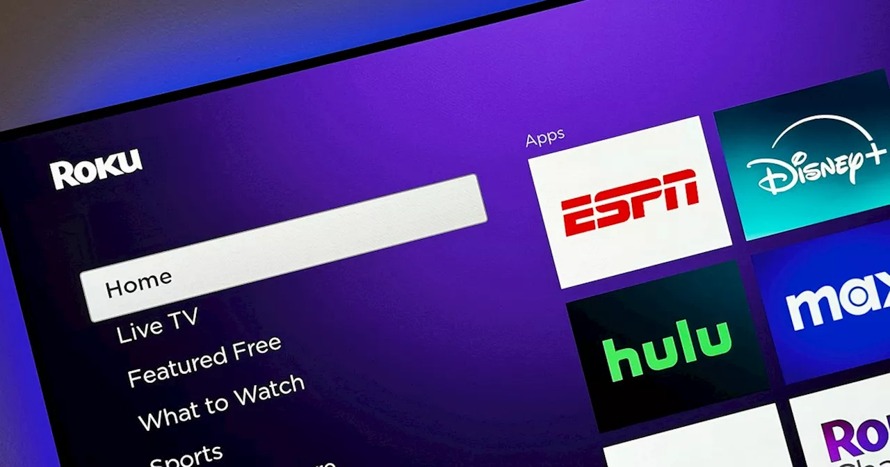 ESPN’s standalone subscription could hit $30, receive preference on Roku