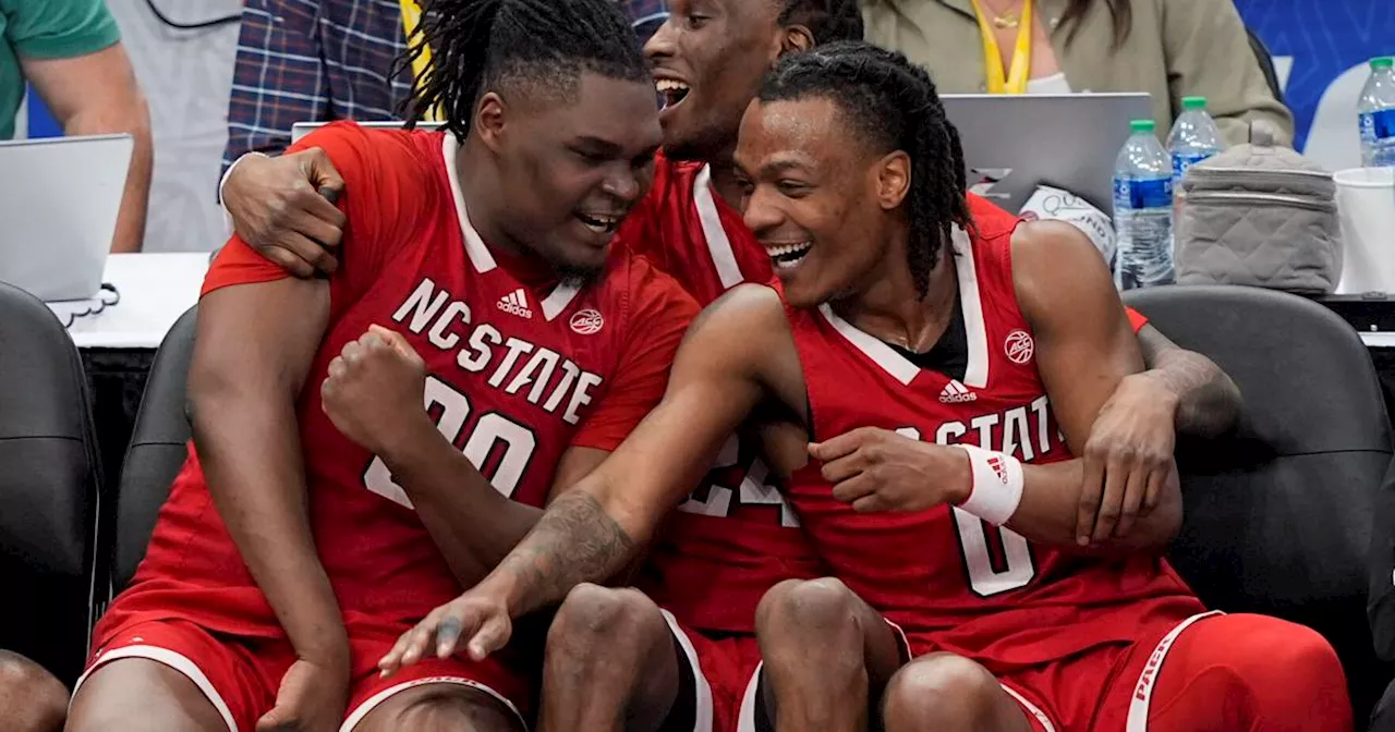 March Madness upset picks and best bets for NCAA Tournament Round of 64