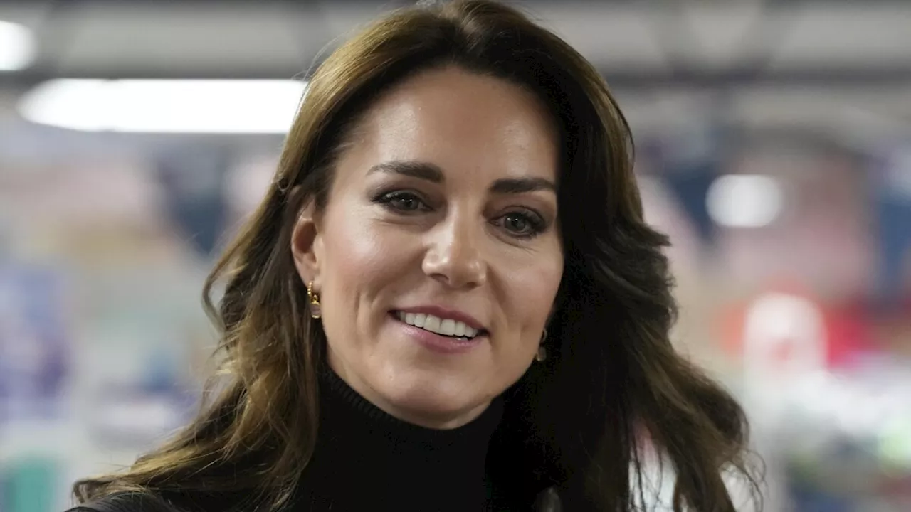 Kate-gate: Video med den britiske prinsesse har ikke stoppet konspirationerne