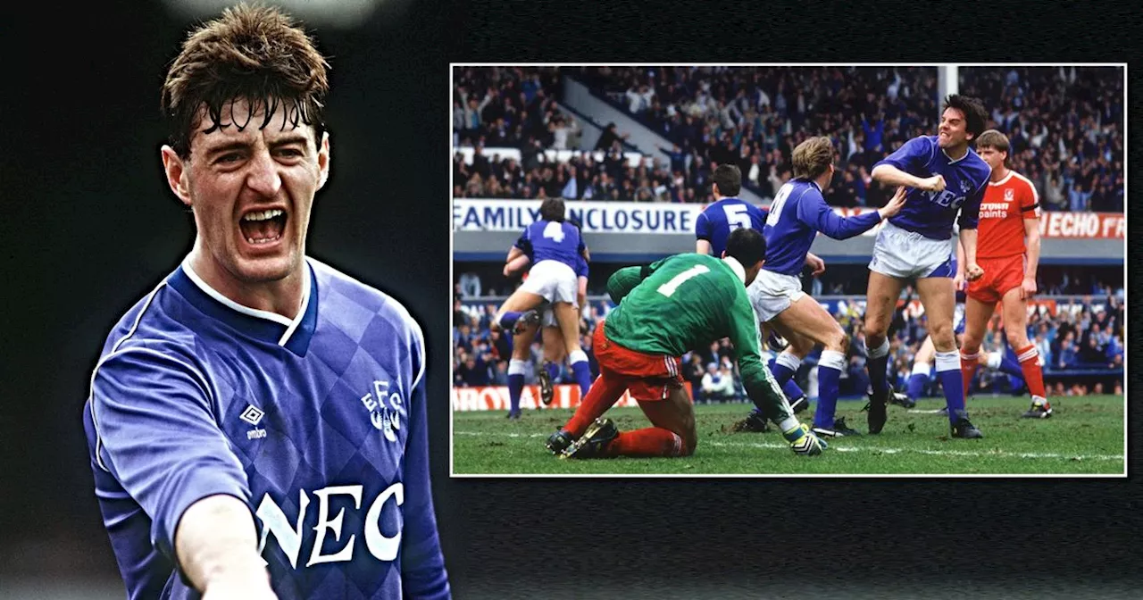 Everton denied Liverpool 'team of the century' title with historic win