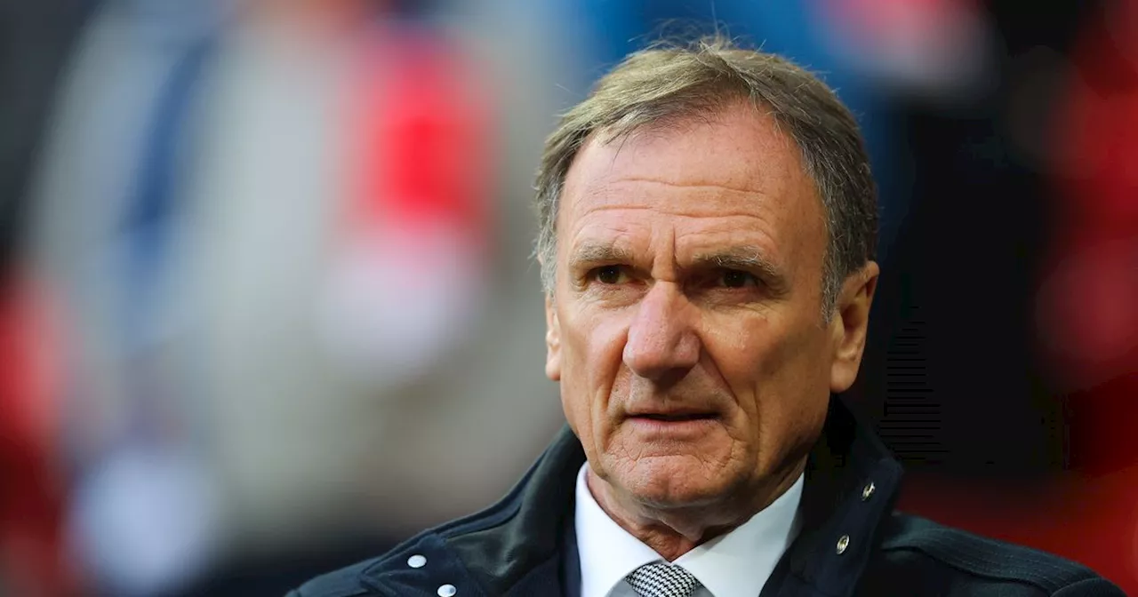 Phil Thompson wants Liverpool to replace Jurgen Klopp with 'fantastic' option