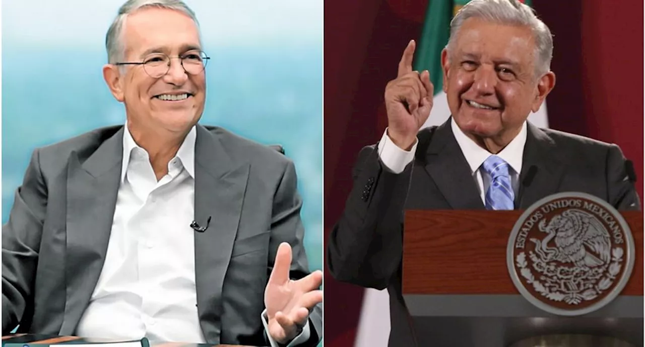 ¿Debe o no debe?: Lo que sabemos sobre el pleito entre Salinas Pliego y AMLO por tema de impuestos