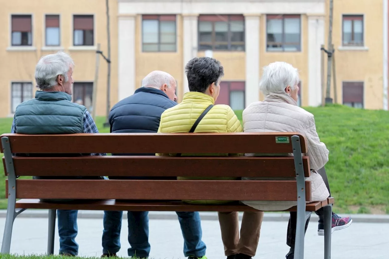 Los jubilados de las mutualidades ya pueden pedir la devolución del IRPF por internet