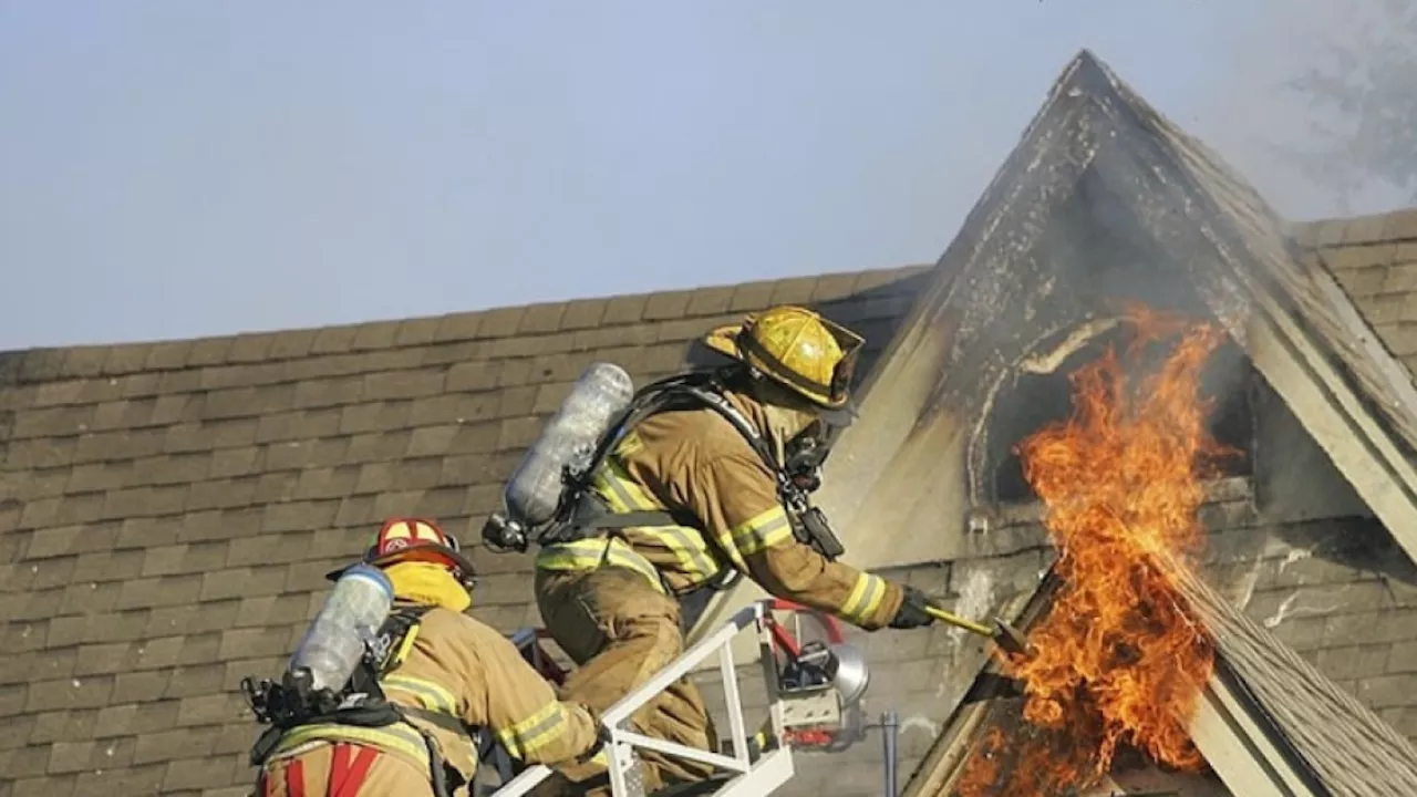 Recomendaciones de los bomberos para evitar incendios durante Semana Santa