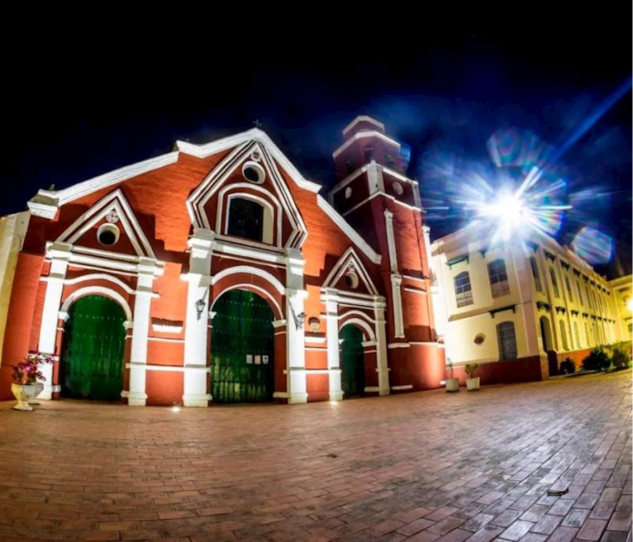 Semana Santa en Mompox: las opciones de conectividad de Satena