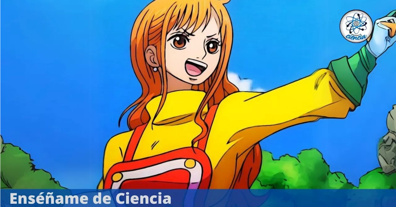 Acertijo imposible de Nami de One Piece: ¿Serás capaz de encontrar la moneda de ORO? Reto visual nivel DIFÍCIL