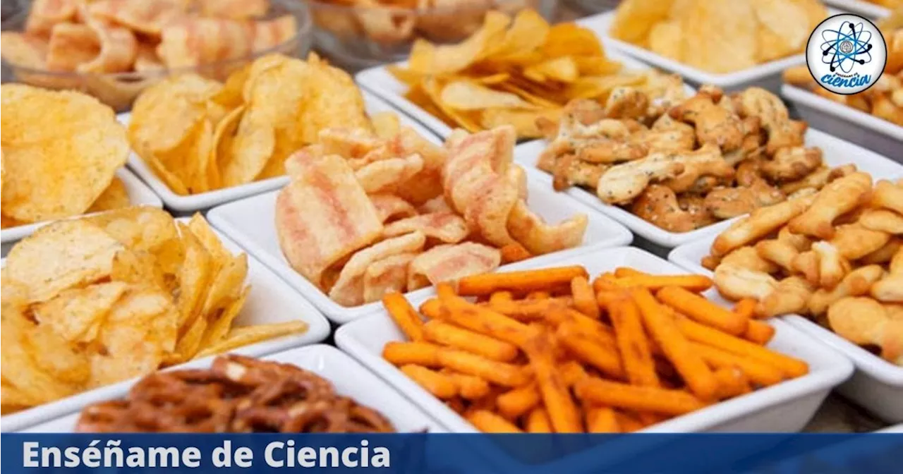 PROFECO ya analizó las papitas y ha revelado cuáles son las más saludables para los niños