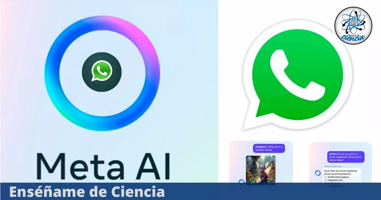 WhatsApp viene con todo: las 6 nuevas funciones que podrás disfrutar en abril