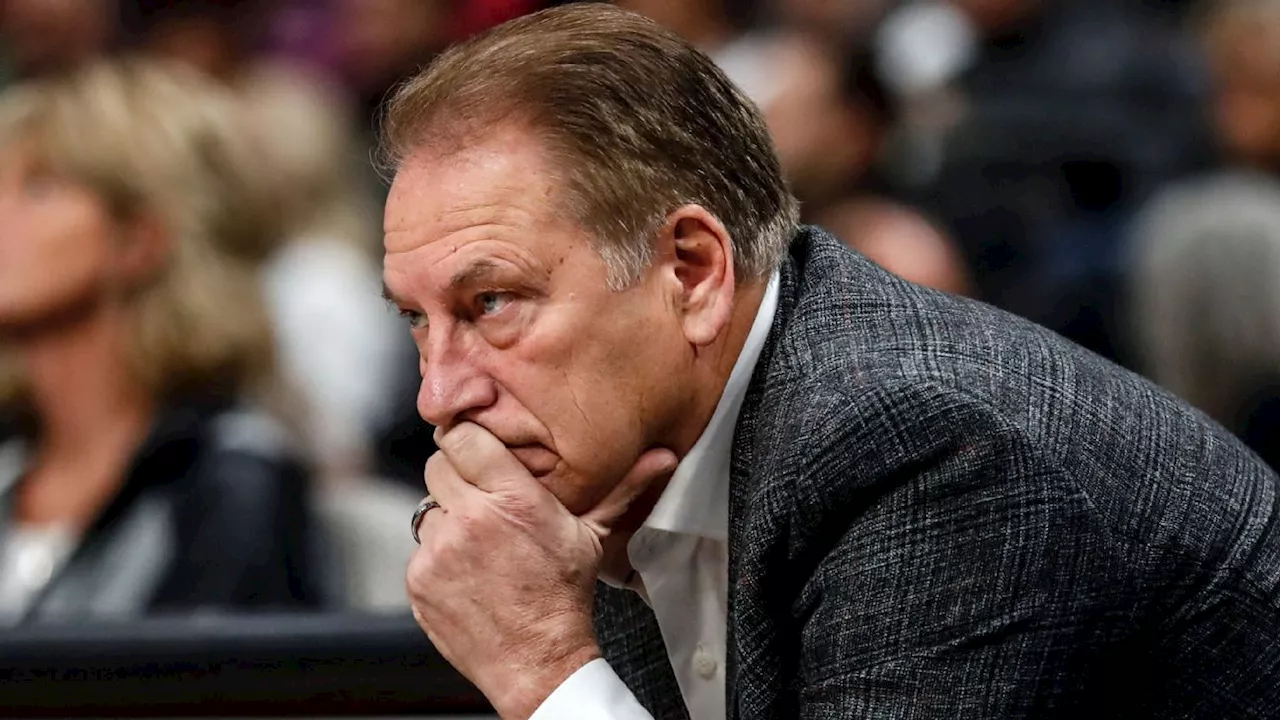 Tom Izzo Calls for More Former Coaches and Players on NCAA Selection Committee