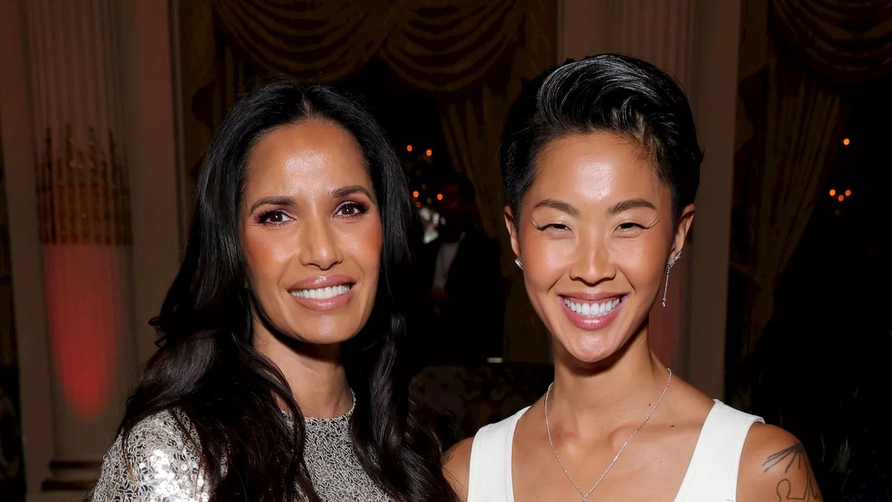 New 'Top Chef' Host Kristen Kish Shares the Advice Padma Lakshmi Gave Her (Exclusive)