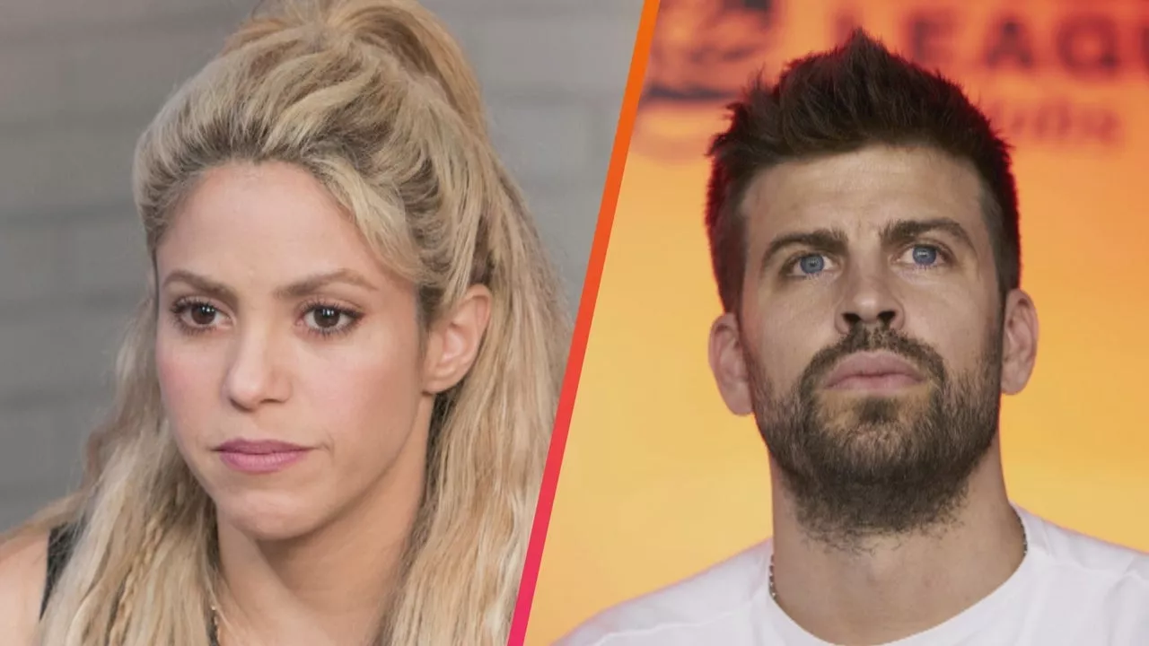 Shakira Reflects on Whether She'll Find Love Again After Gerard Piqué Split -- and What She Values Instead