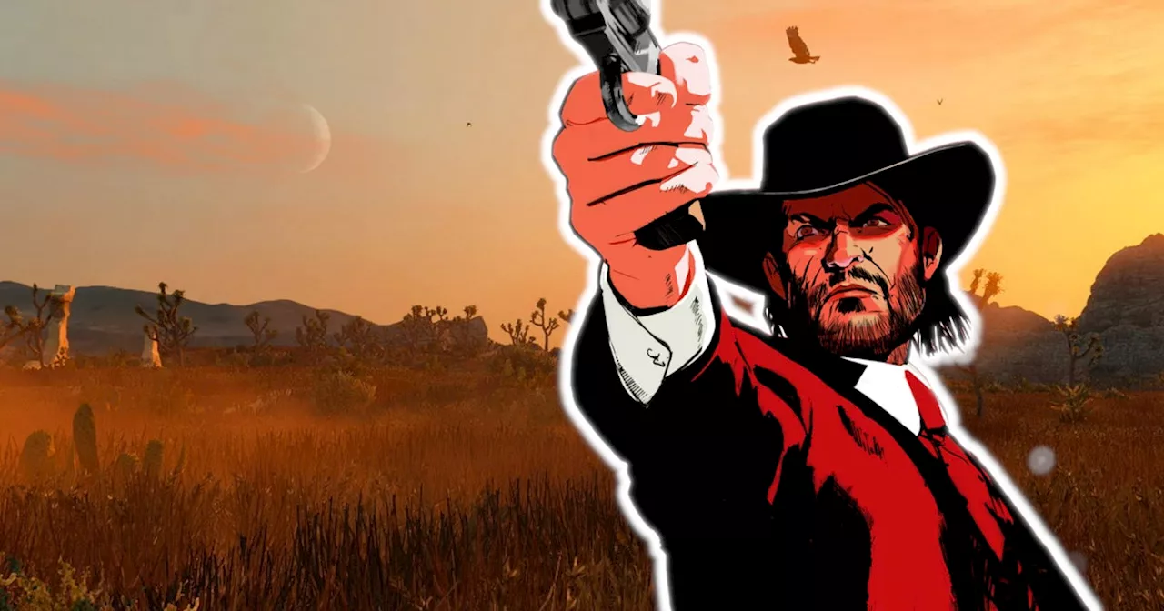 Red Dead Redemption 2: Erster Patch seit Ewigkeiten doch Fans sind enttäuscht