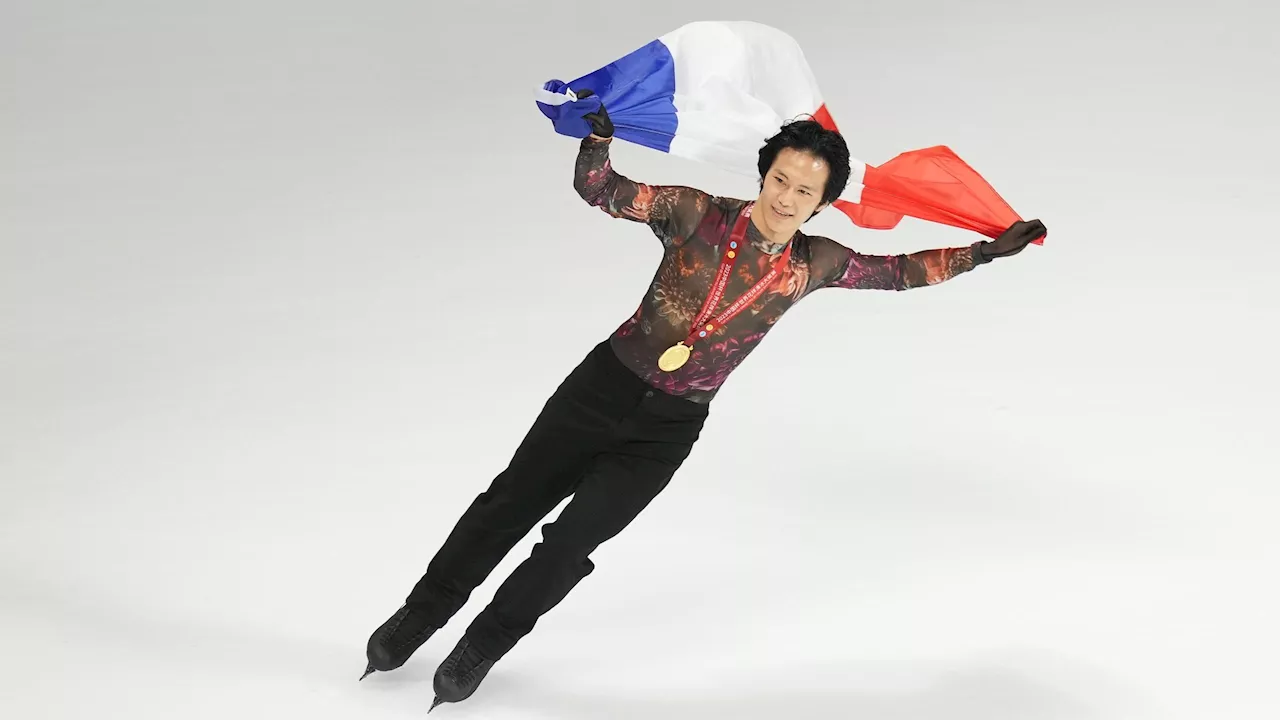  Adam Siao Him Fa face à une concurrence relevée à Montréal
