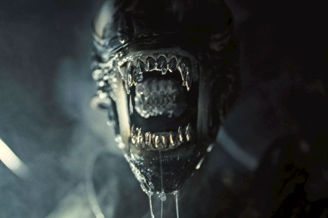 Alien: Romulus director teases new movie’s mix of familiar designs and all-new visuals